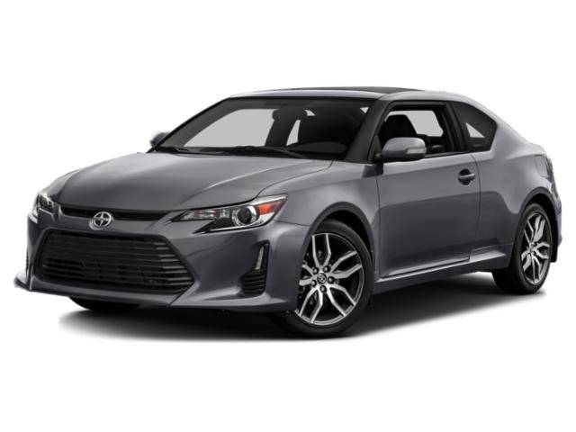 2015 Scion tC Base — Coupe — 88,044 mi — Chicago, IL