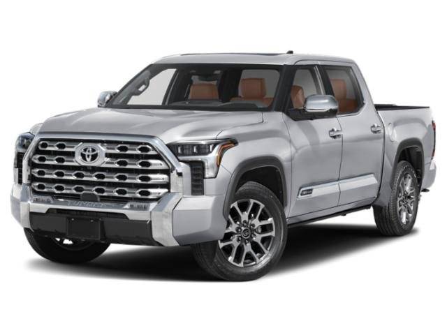 2024 Toyota Tundra 1794 Edition — Pickup Truck — 18,163 mi — Chicago, IL