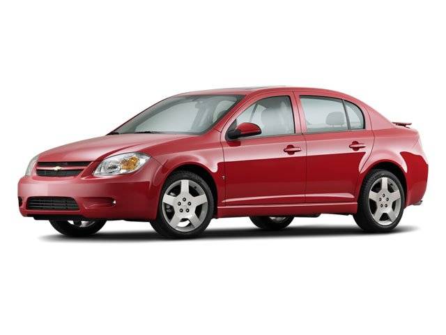 2008 Chevrolet Cobalt LT — Sedan — 154,409 mi — Chicago, IL