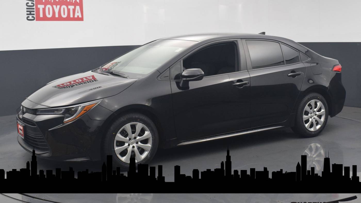 Certified PreOwned Toyotas for Sale in Berkeley, IL (with Photos) TrueCar