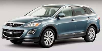 2011 Mazda CX-9 Touring — SUV — 61,772 mi — Chicago, IL