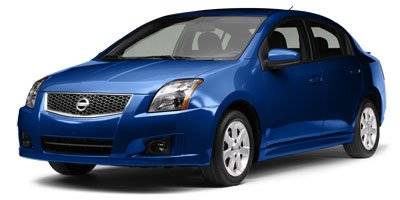 2011 Nissan Sentra 2.0 SR — Sedan — 53,307 mi — Chicago, IL