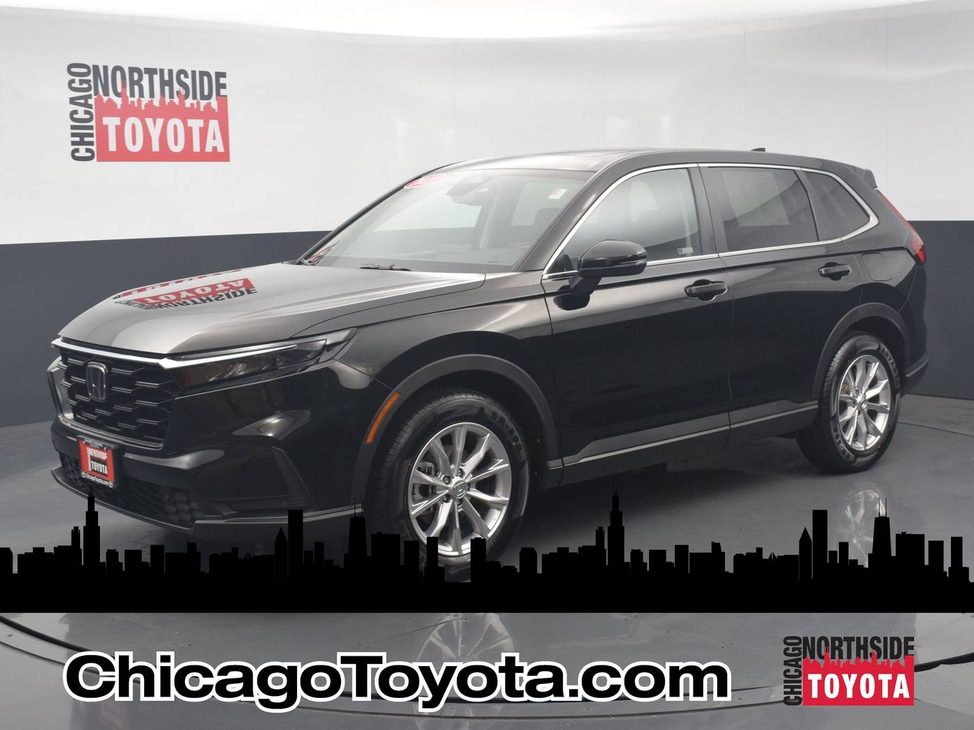 2023 Honda CR-V EX-L — SUV — 59,868 mi — Chicago, IL