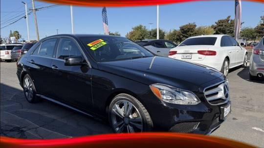 2014 Mercedes-Benz E-Class E 350 — Sedan — 87,969 mi — Sacramento, CA