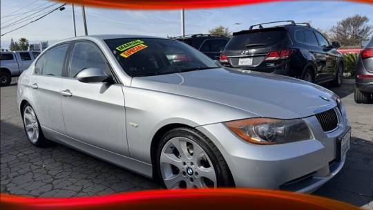 2006 BMW 3 Series 330i — Sedan — 113,279 mi — Sacramento, CA