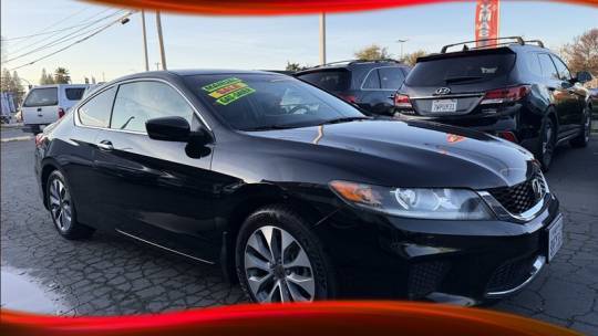 2015 Honda Accord LX-S — Coupe — 102,981 mi — Sacramento, CA