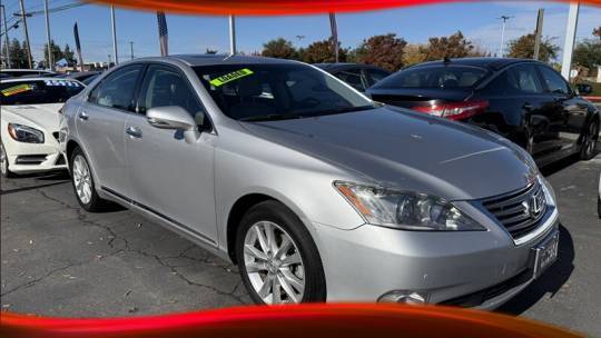 2010 Lexus ES ES 350 — Sedan — 84,361 mi — Sacramento, CA