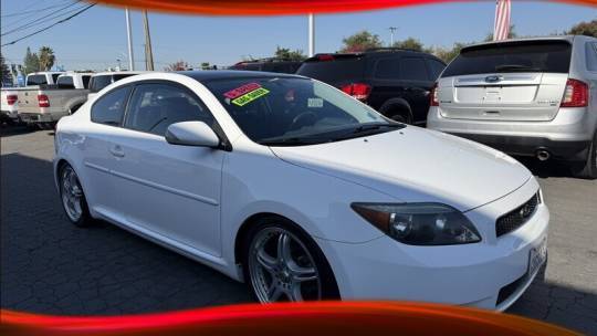2006 Scion tC Base — Hatchback — 62,470 mi — Sacramento, CA