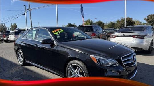 2015 Mercedes-Benz E-Class E 350 — Sedan — 94,584 mi — Sacramento, CA
