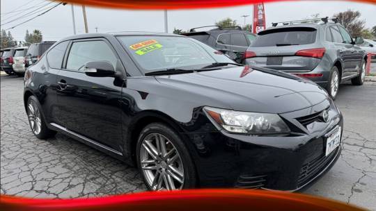 2012 Scion tC Base — Coupe — 129,552 mi — Sacramento, CA