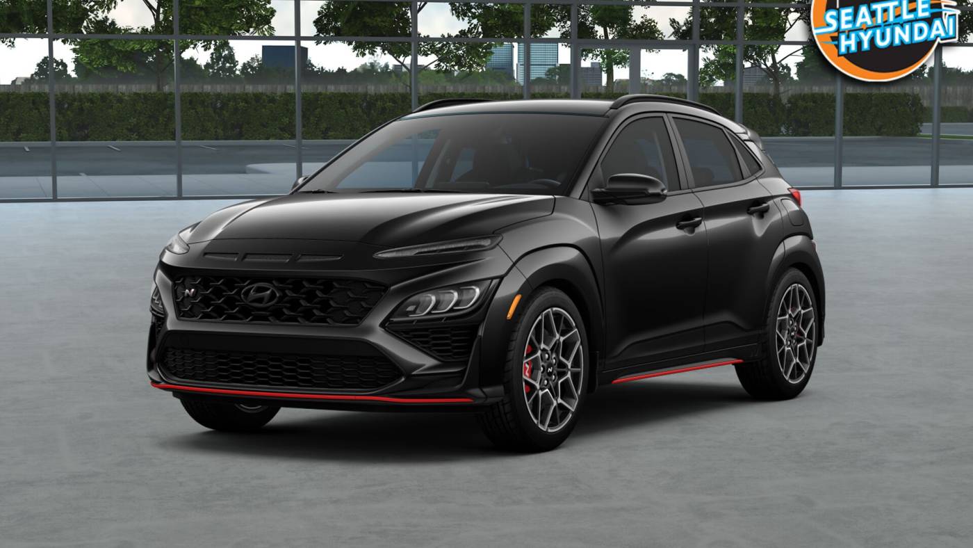 New Hyundai Kona N for Sale (with Photos) U.S. News & World Report