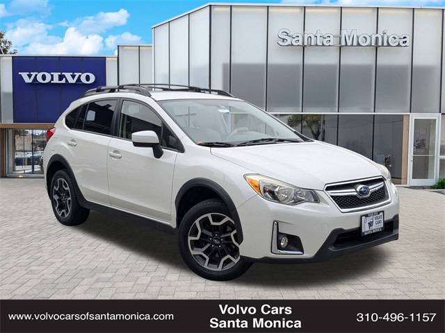 2017 Subaru Crosstrek Premium — SUV — 62,277 mi — Santa Monica, CA