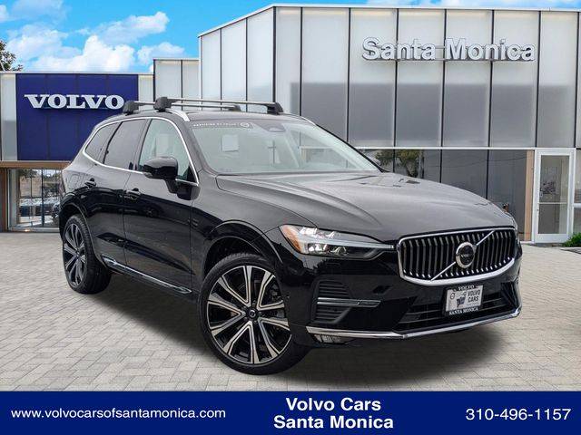 2023 Volvo XC60 Ultimate — SUV — 26,814 mi — Santa Monica, CA