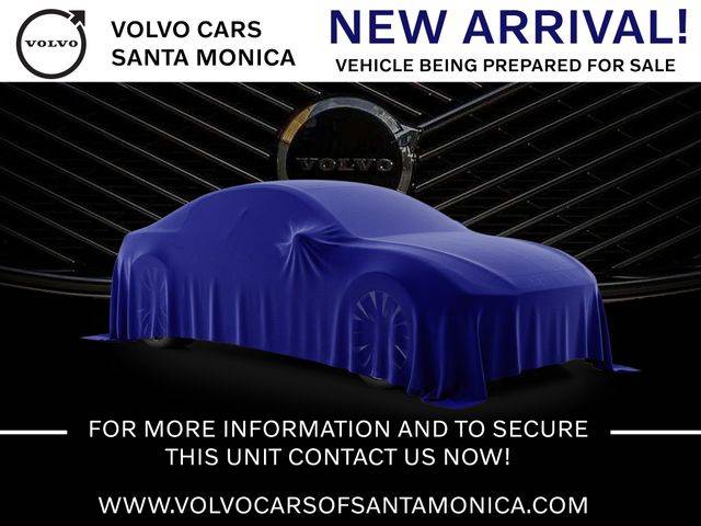 2023 Volvo C40 Recharge Twin Ultimate