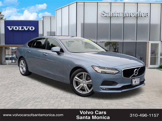 2019 Volvo S90 Momentum — Sedan — 68,875 mi — Santa Monica, CA