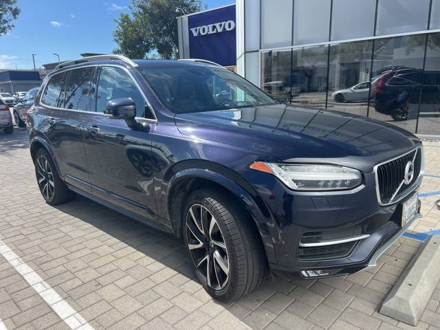 2019 Volvo XC90 Momentum — SUV — 70,446 mi — Santa Monica, CA