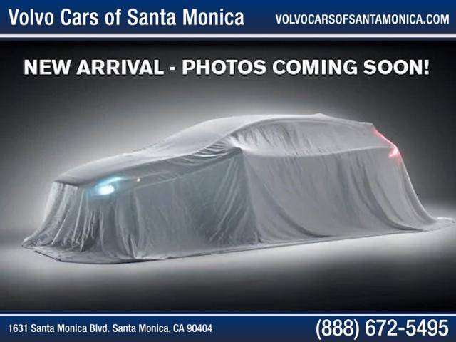 2019 Volvo S60 R-Design — Sedan — 43,253 mi — Santa Monica, CA