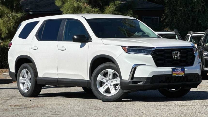 New Honda Pilot for Sale (with Photos) | U.S. News & World Report