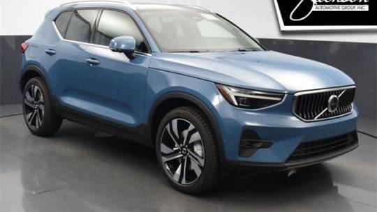 New Volvo XC40 for Sale Near Me - TrueCar