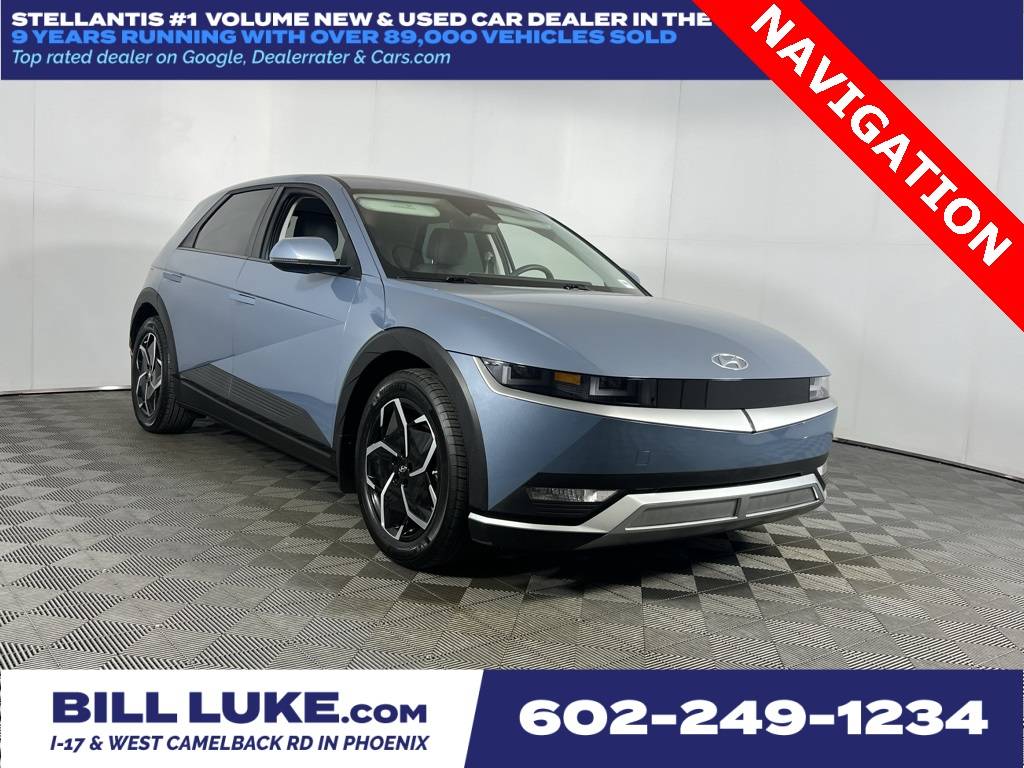2024 Hyundai IONIQ 5 SE — SUV — 19,122 mi — Phoenix, AZ