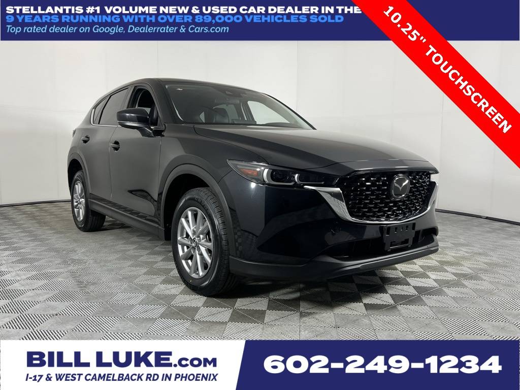 2023 Mazda CX-5 2.5 S Select — SUV — 41,899 mi — Phoenix, AZ