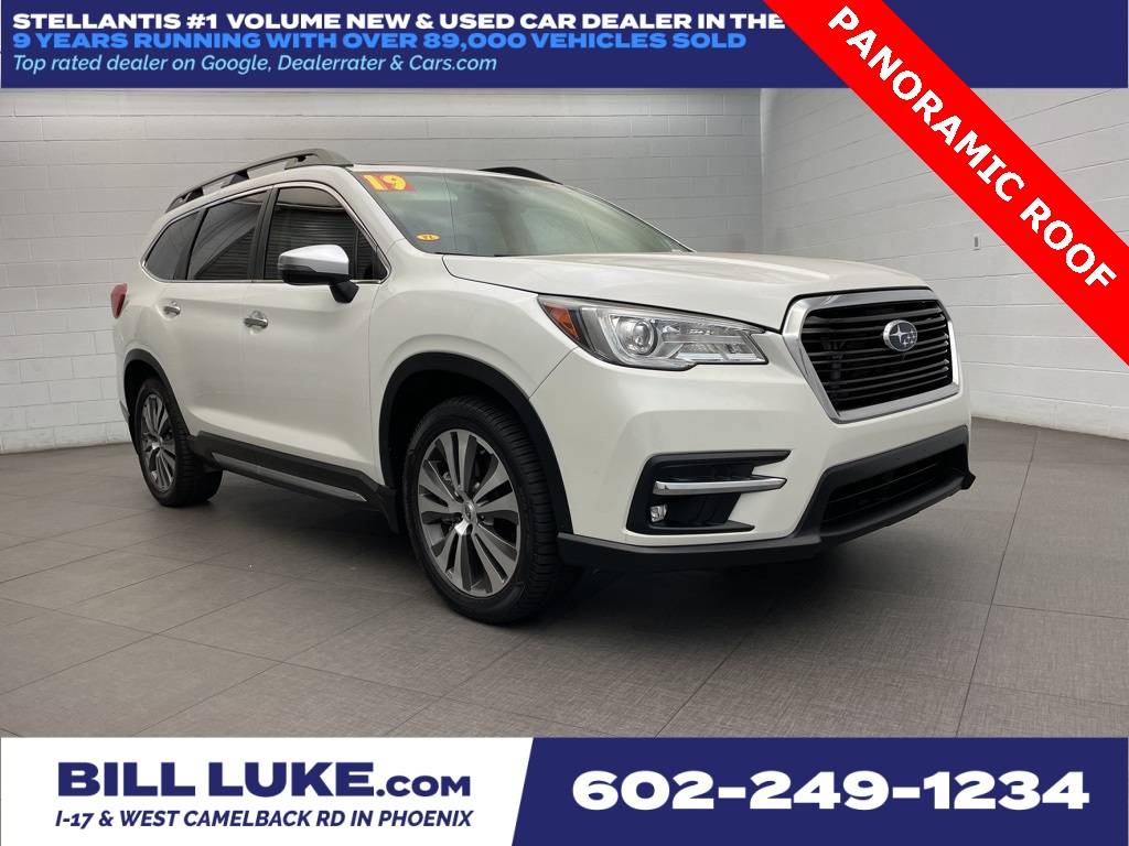 2019 Subaru Ascent Touring — SUV — 50,872 mi — Phoenix, AZ