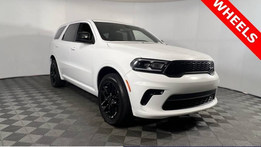 2024 Dodge Durango GT — SUV — 26,944 mi — Phoenix, AZ