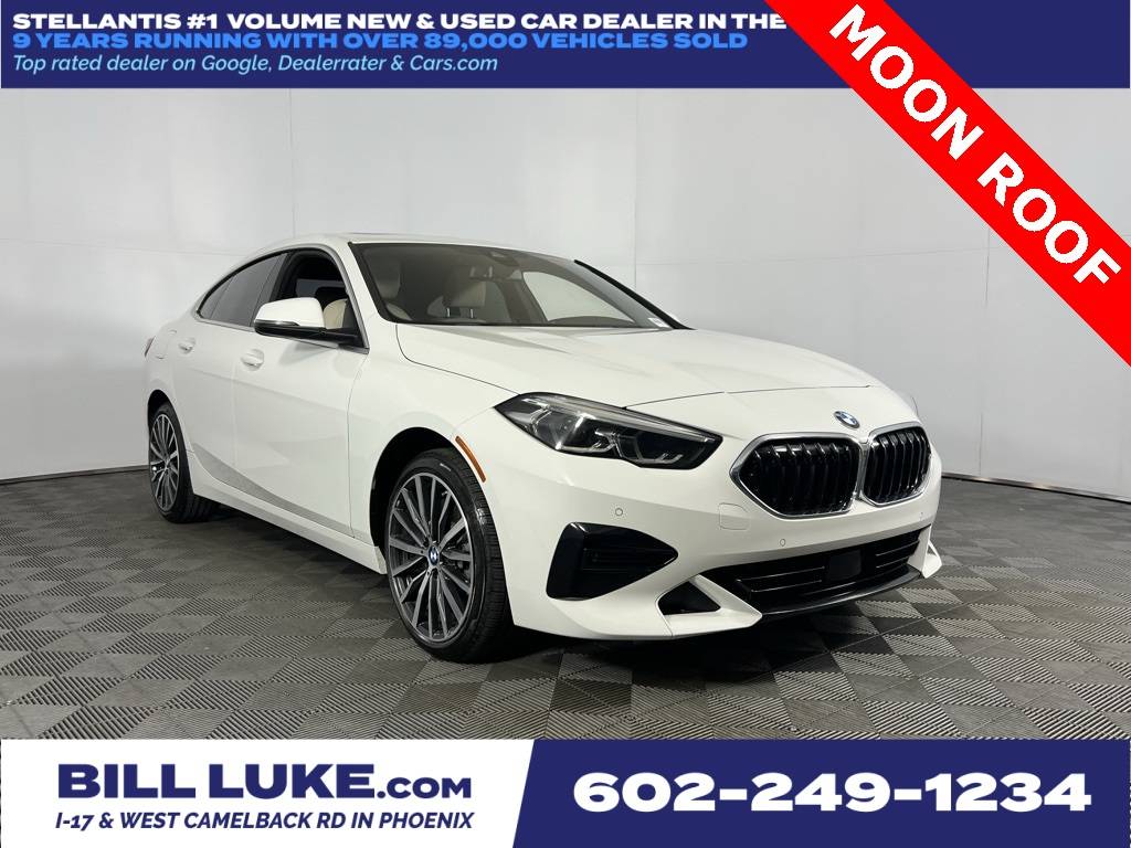 2022 BMW 2 Series 228i — Sedan — 32,146 mi — Phoenix, AZ