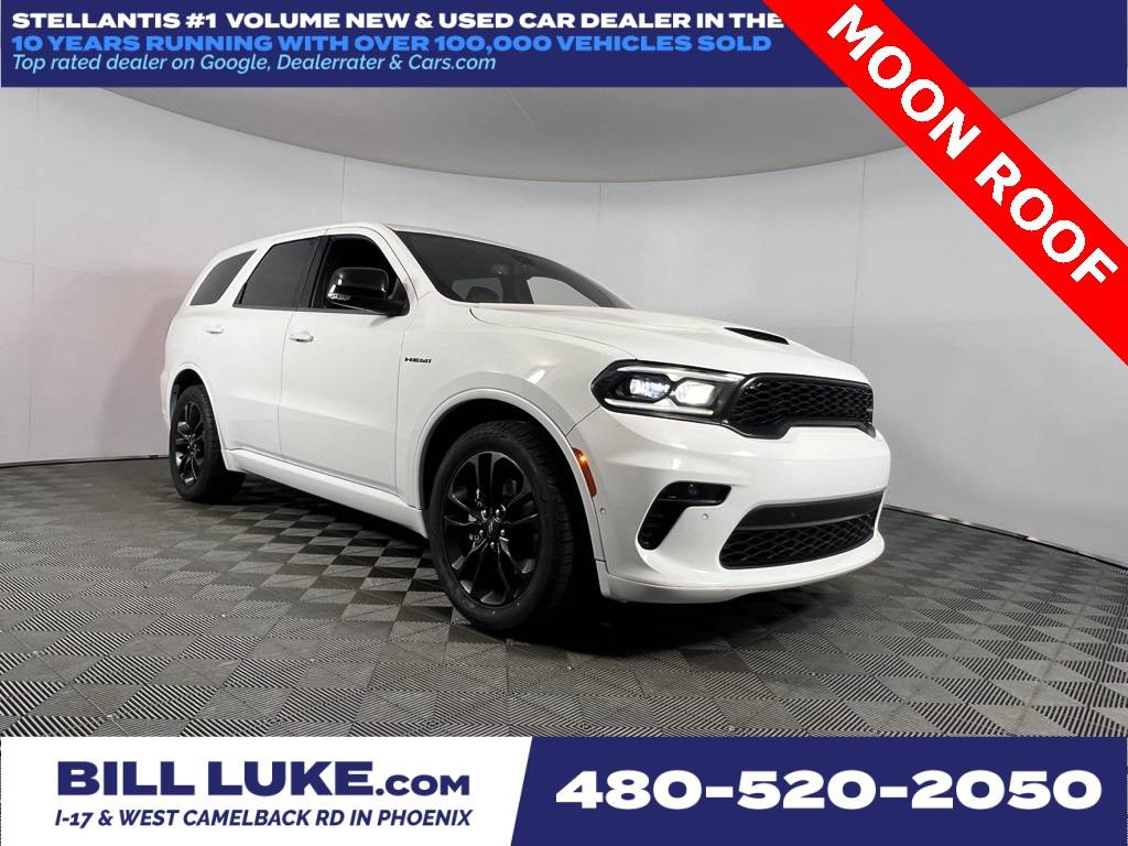 2022 Dodge Durango R/T — SUV — 46,046 mi — Phoenix, AZ