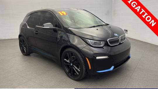 bmw i3 for sale near me