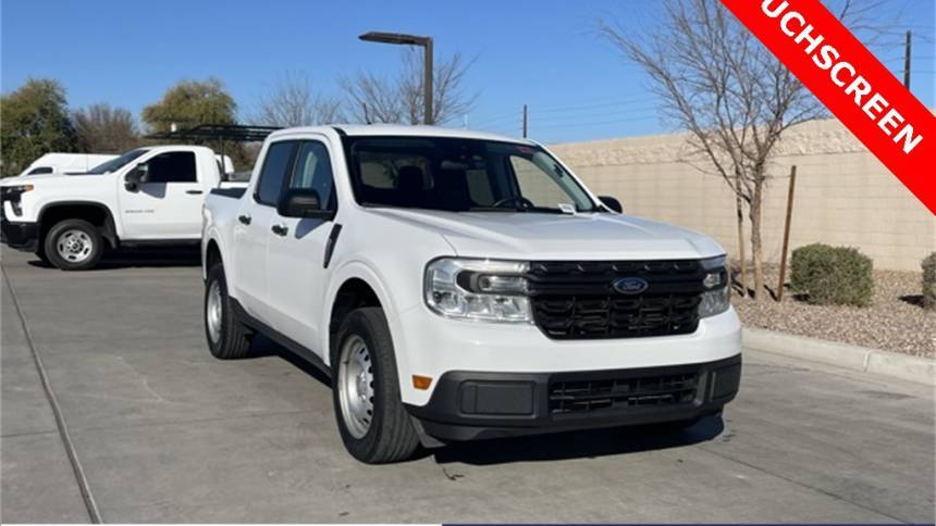2022 Ford Maverick XL — Pickup Truck — 51,219 mi — Phoenix, AZ