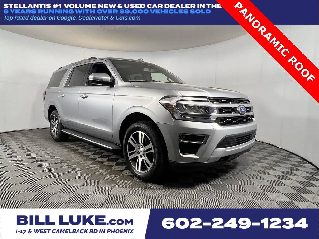 2023 Ford Expedition Limited — SUV — 47,012 mi — Phoenix, AZ