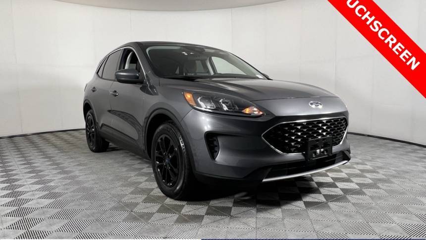 2021 Ford Escape SE — SUV — 20,877 mi — Phoenix, AZ