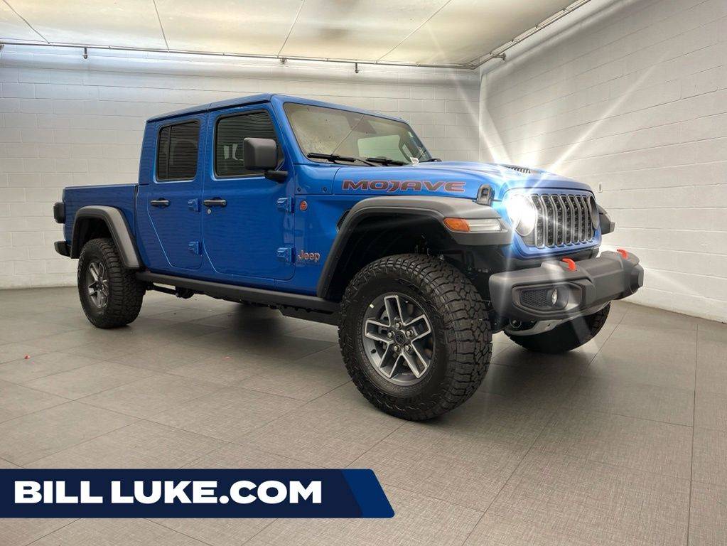 New Jeep Gladiator Mojave for Sale in Phoenix, AZ (with Photos