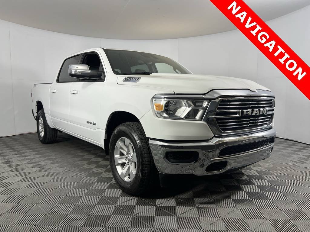 2024 Ram 1500 Laramie — Pickup Truck — 13,804 mi — Phoenix, AZ