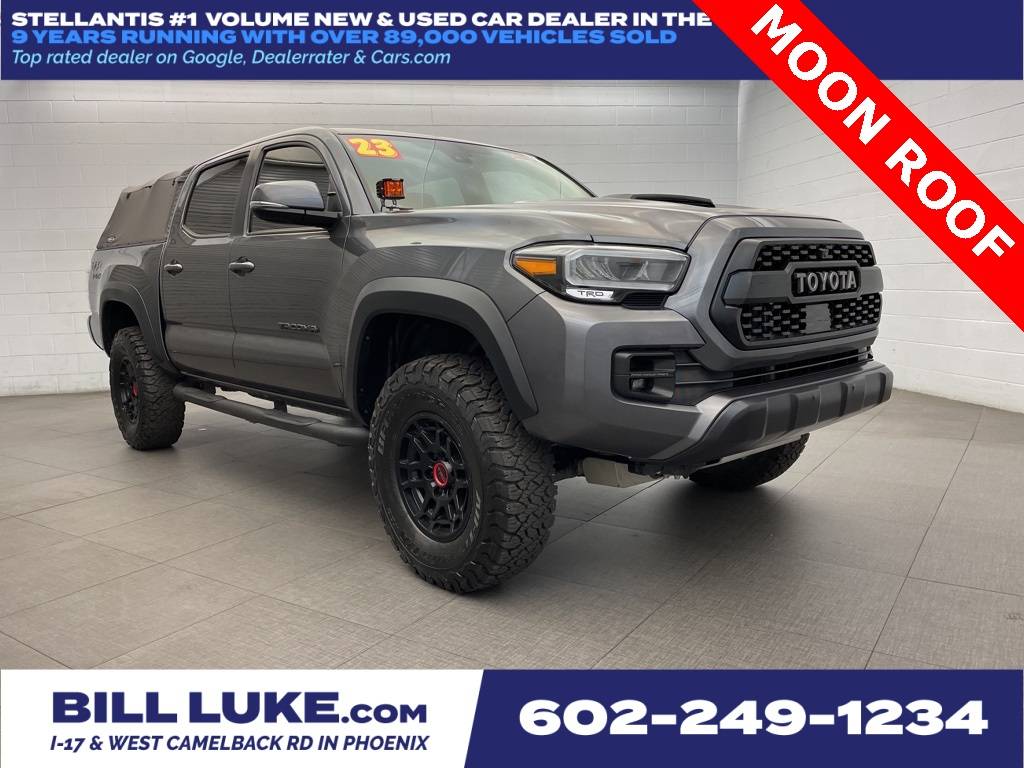 2023 Toyota Tacoma TRD Pro — Pickup Truck — 28,047 mi — Phoenix, AZ