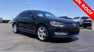 used tdi