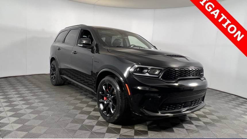 2021 Dodge Durango R/T — SUV — 32,682 mi — Phoenix, AZ