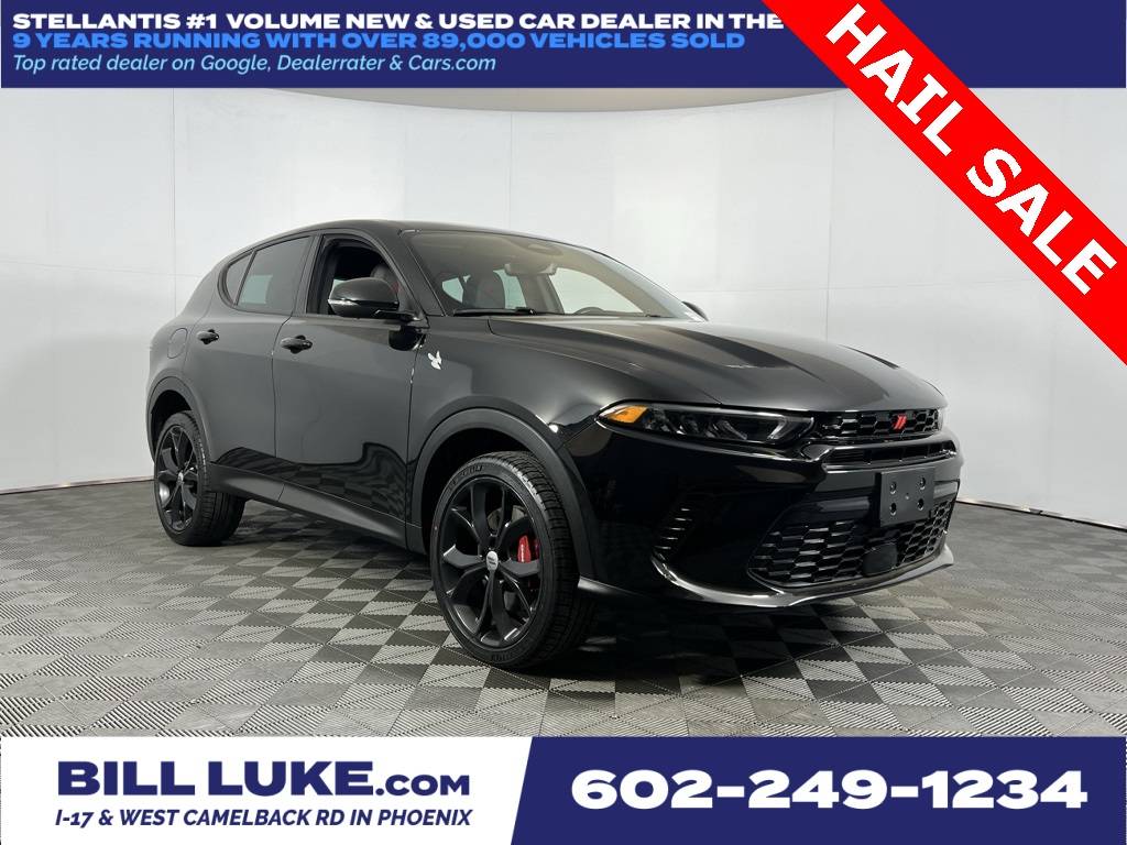 2023 Dodge Hornet GT Plus — SUV — 7,815 mi — Phoenix, AZ