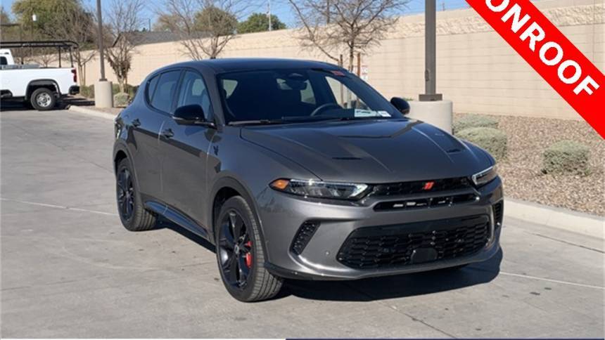 2024 Dodge Hornet R/T Plus — SUV — 4,391 mi — Phoenix, AZ