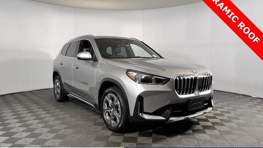 2024 BMW X1 28i — SUV — 14,960 mi — Phoenix, AZ