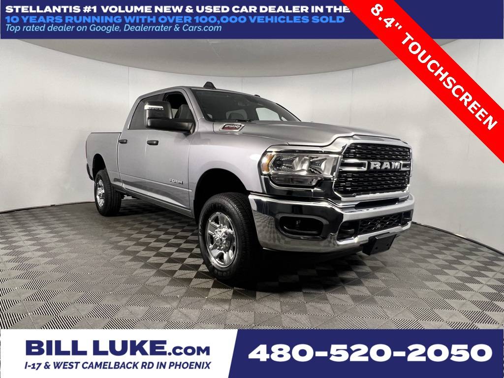 2024 Ram 2500 Big Horn — Pickup Truck — 19,013 mi — Phoenix, AZ