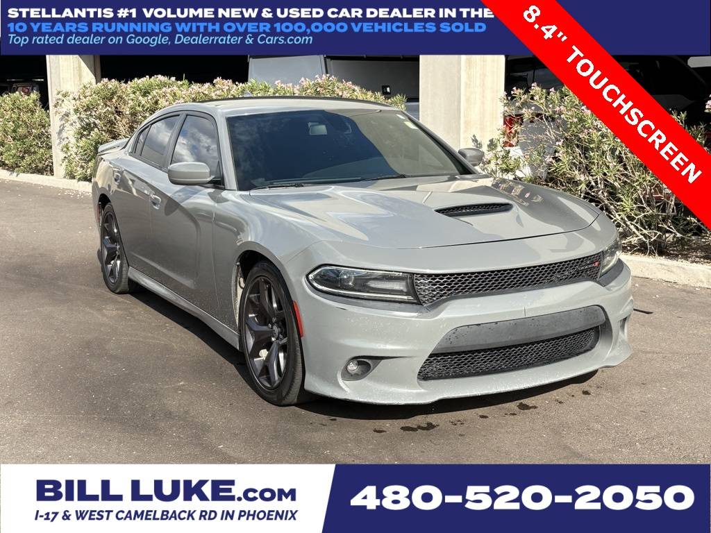 2019 Dodge Charger R/T — Sedan — 87,274 mi — Phoenix, AZ