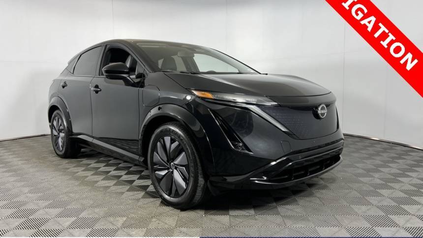 2023 Nissan Ariya Engage+ e-4ORCE