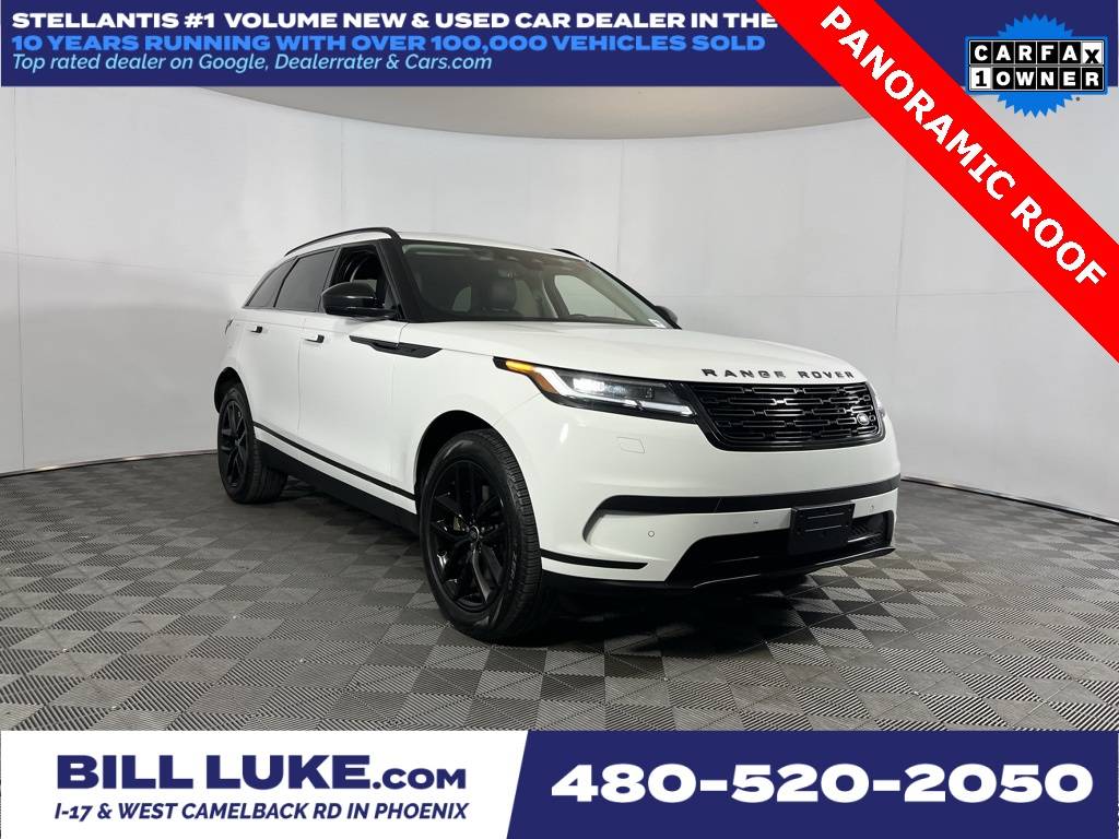 2024 Land Rover Range Rover Velar S — SUV — 28,143 mi — Phoenix, AZ