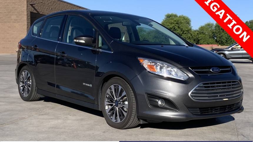 Used Ford C Max Hybrid For Sale In Phoenix Az With Photos U S News World Report