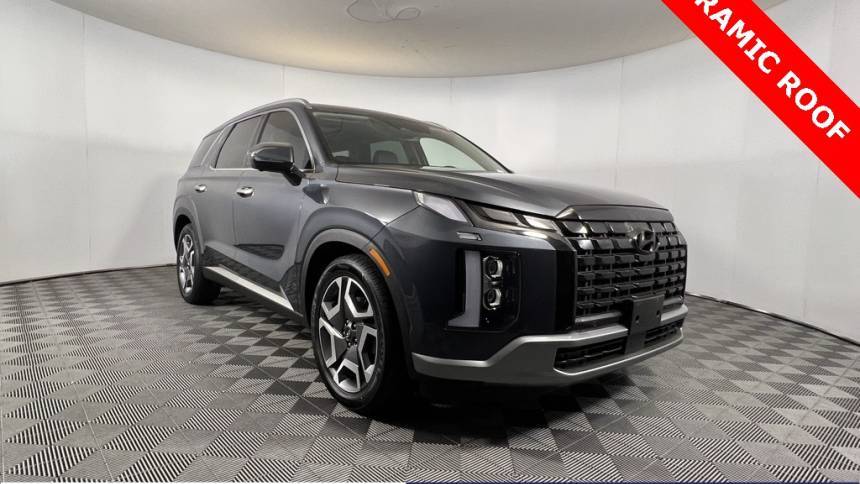 2024 Hyundai Palisade Limited — SUV — 28,946 mi — Phoenix, AZ