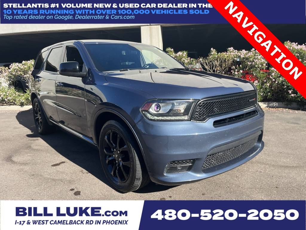 2020 Dodge Durango GT — SUV — 87,694 mi — Phoenix, AZ