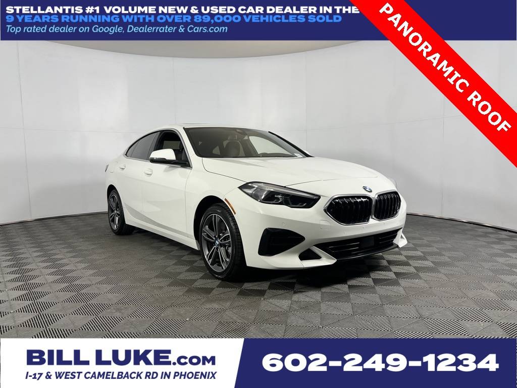 2022 BMW 2 Series 228i — Sedan — 29,497 mi — Phoenix, AZ