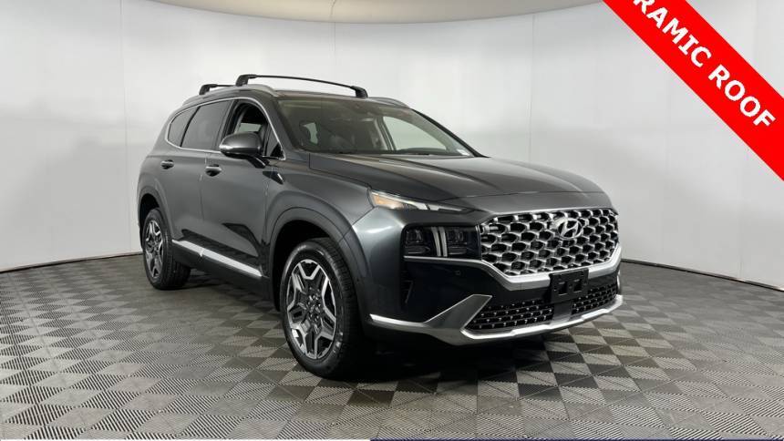 2022 Hyundai Santa Fe Limited — SUV — 29,607 mi — Phoenix, AZ